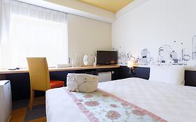 澀谷東急rei飯店