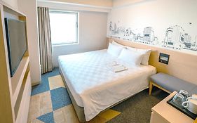 澀谷東急rei飯店